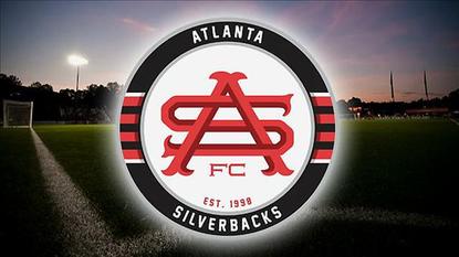 Atlanta Silverbacks Park